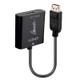 Lindy DP 1.2-HDMI Active Conv Lindy DP 1.2-HDMI Active Conv